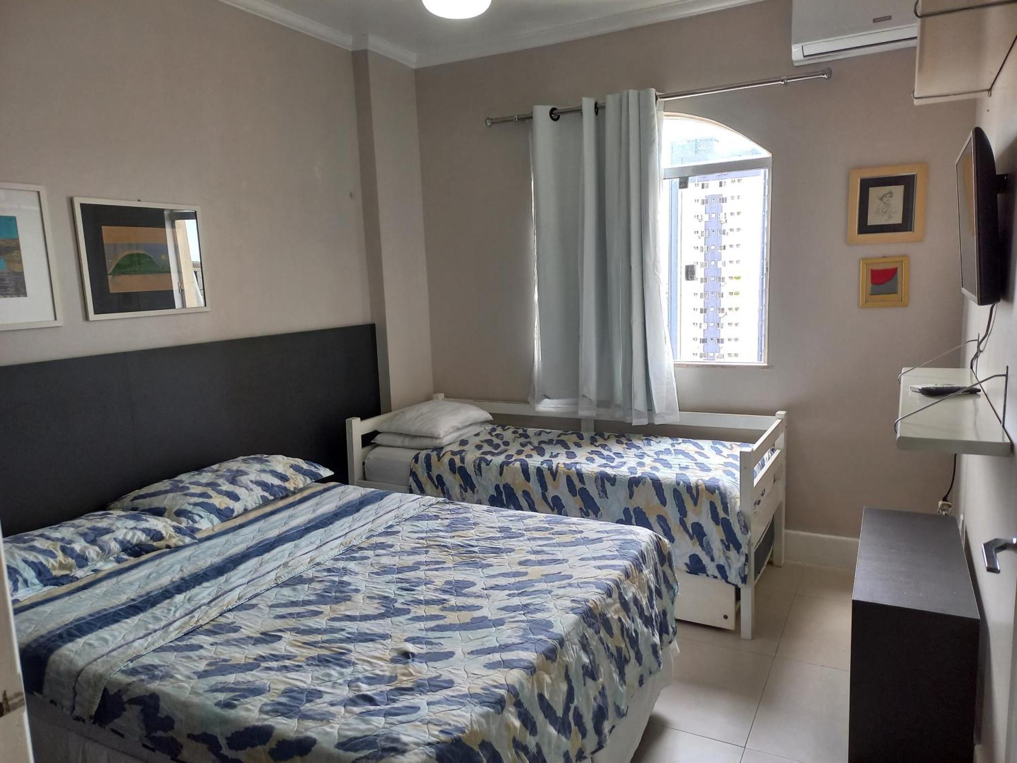 Suite Aconchegante Belem  Luaran gambar