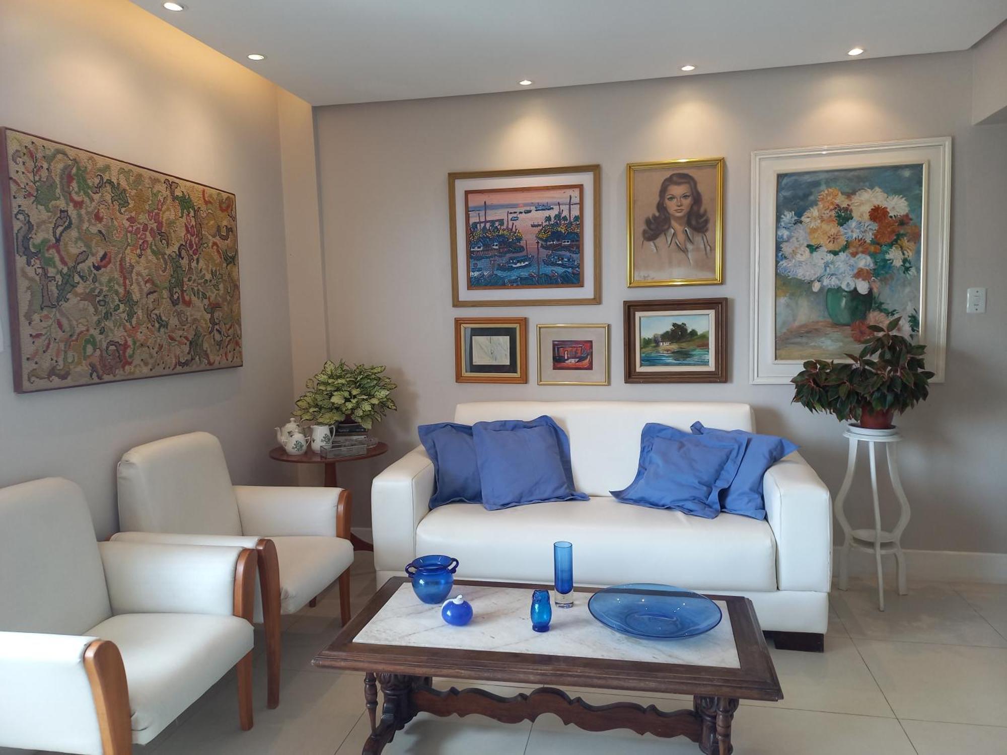 Suite Aconchegante Belem  Luaran gambar